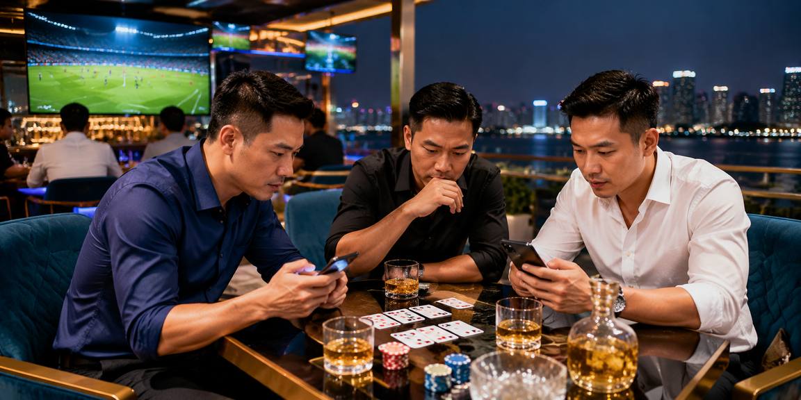 banca32 Mở và vào lại
